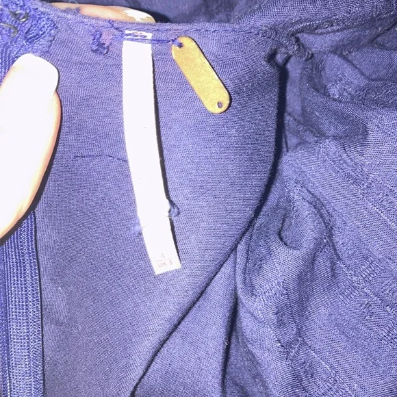 Beautiful FP dress !!! - Picture 5 of 5